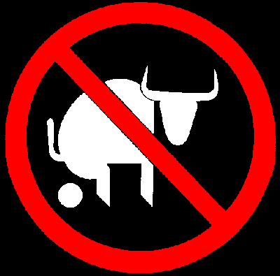 No Bull Sh*t